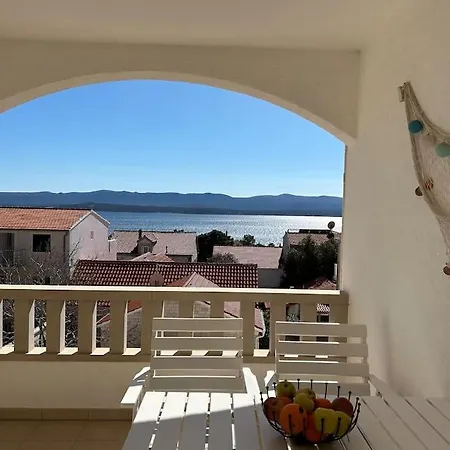 La Vista 2+2 Apartamento Bol
