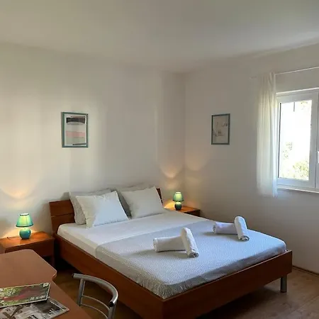 La Vista 2+2 Apartamento