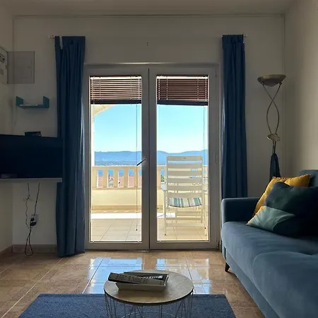 Apartamento La Vista 2+2 Bol