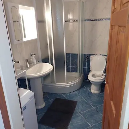 La Vista 2+2 Apartamento *